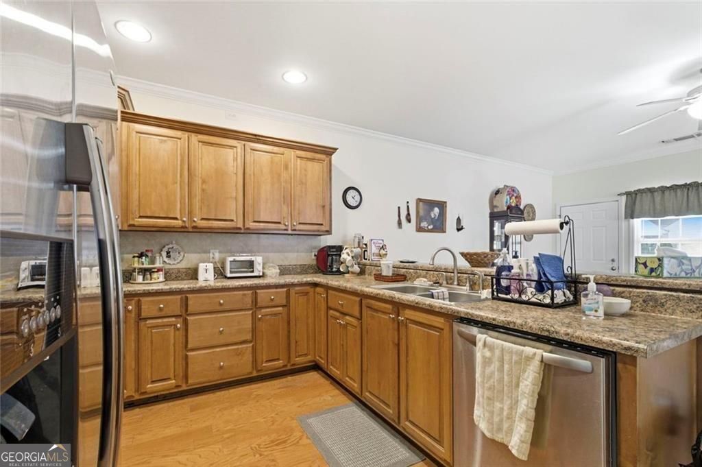 606 Blackwood Terrace SE Calhoun GA 30701