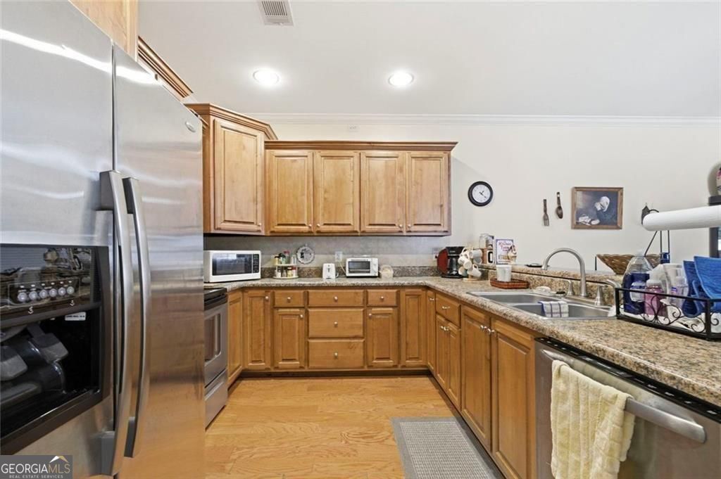 606 Blackwood Terrace SE Calhoun GA 30701