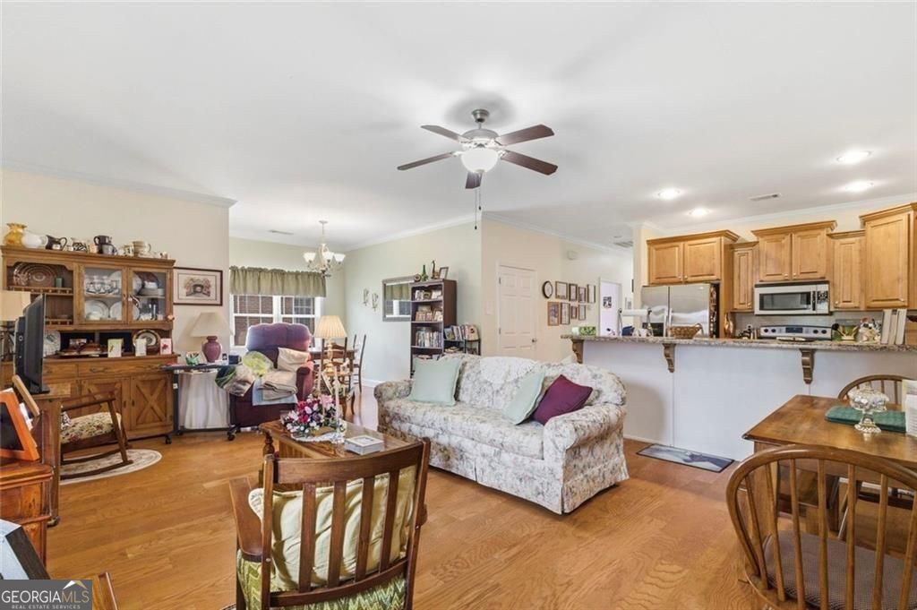 606 Blackwood Terrace SE Calhoun GA 30701