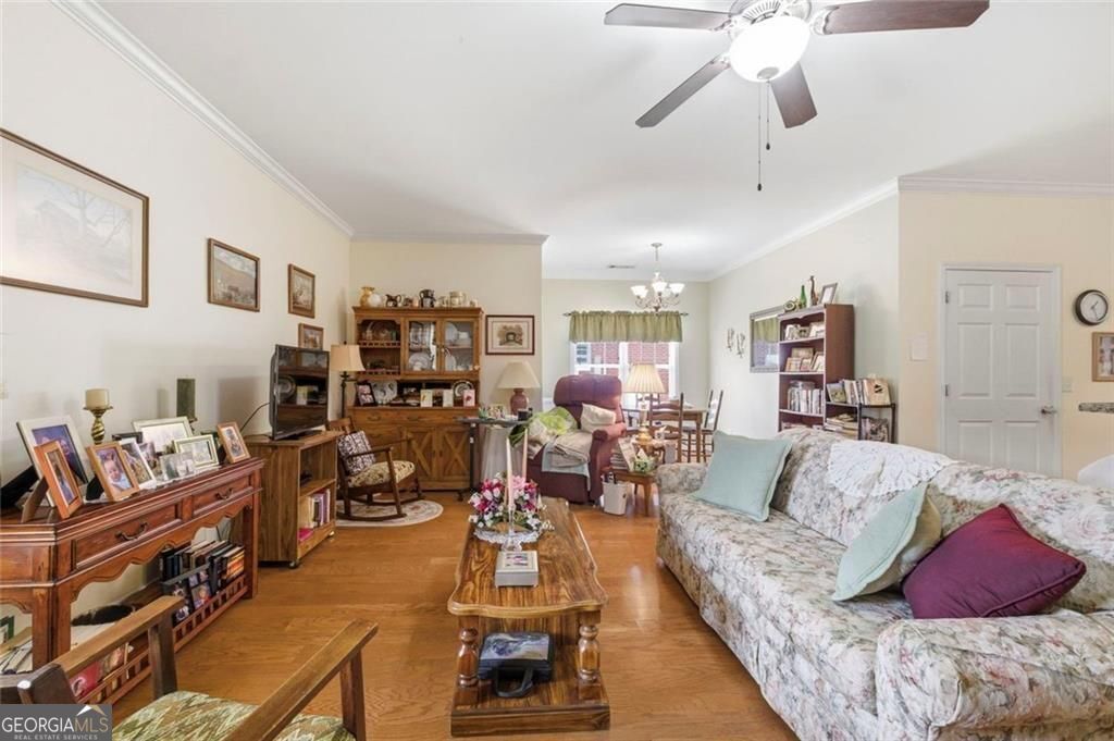 606 Blackwood Terrace SE Calhoun GA 30701