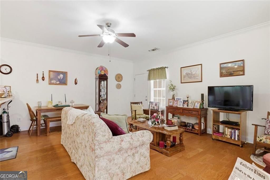606 Blackwood Terrace SE Calhoun GA 30701