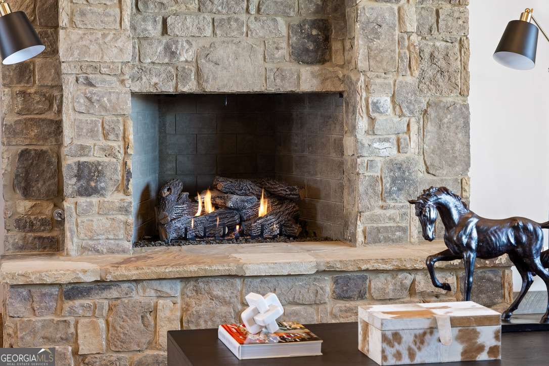 84 Bravo Rivera Way Ellijay GA 30536