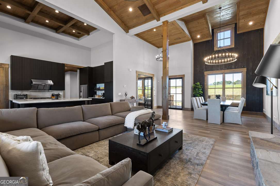 84 Bravo Rivera Way Ellijay GA 30536