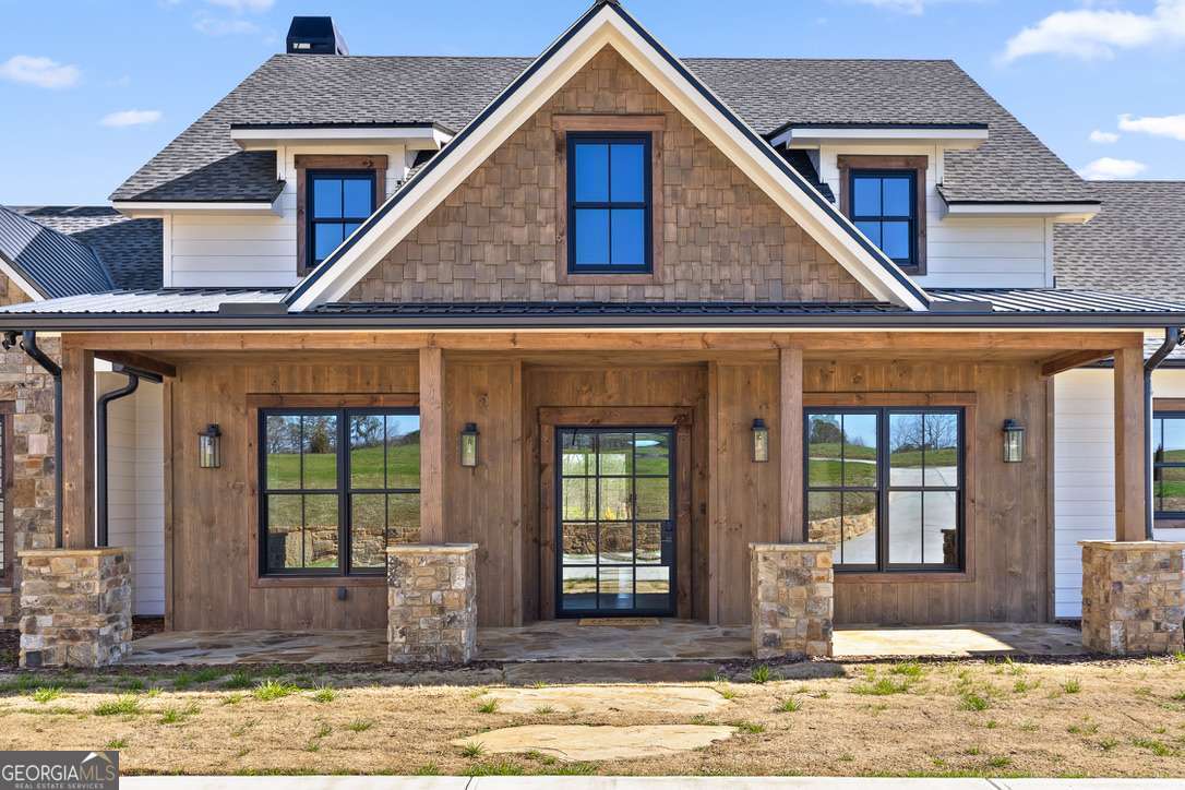 84 Bravo Rivera Way Ellijay GA 30536