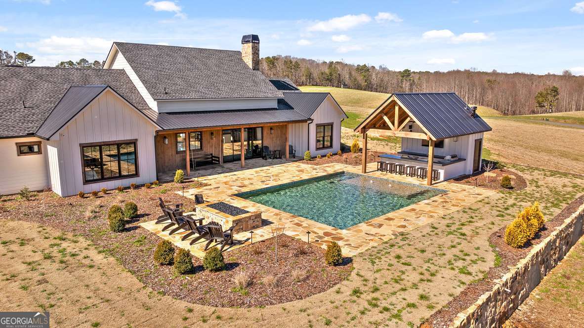 84 Bravo Rivera Way Ellijay GA 30536