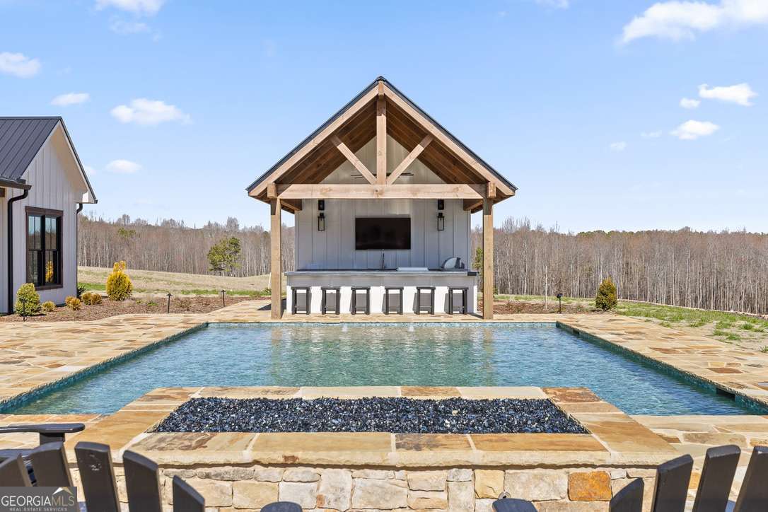 84 Bravo Rivera Way Ellijay GA 30536