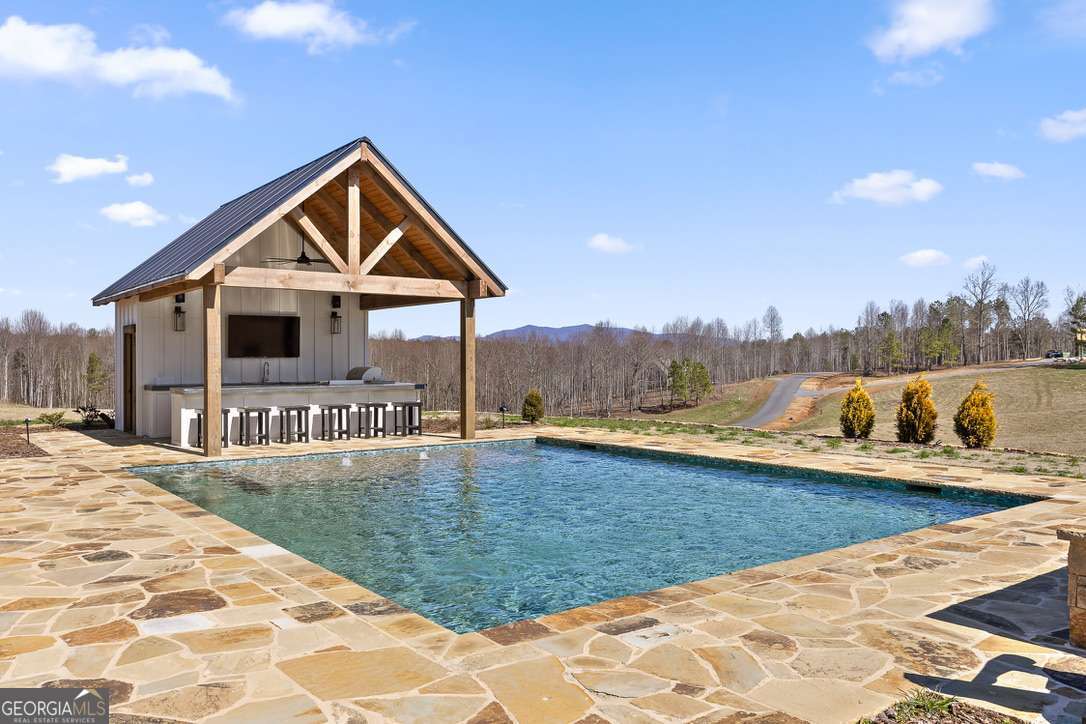 84 Bravo Rivera Way Ellijay GA 30536