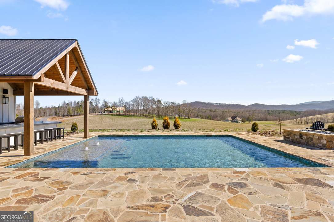 84 Bravo Rivera Way Ellijay GA 30536