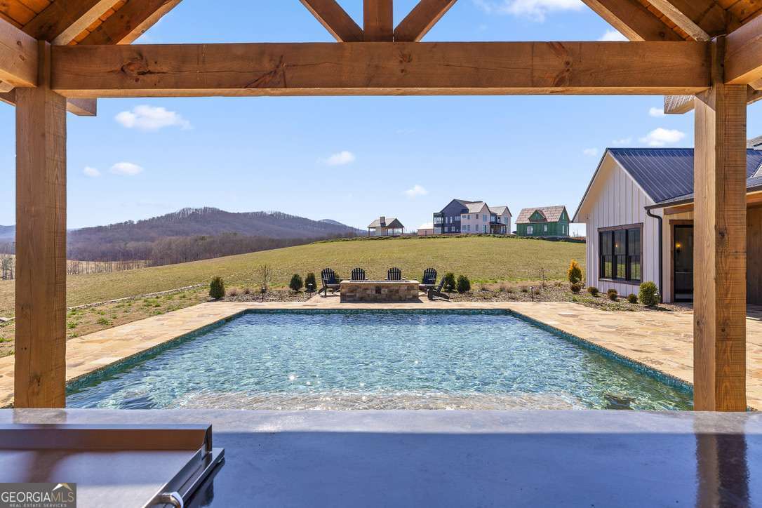 84 Bravo Rivera Way Ellijay GA 30536