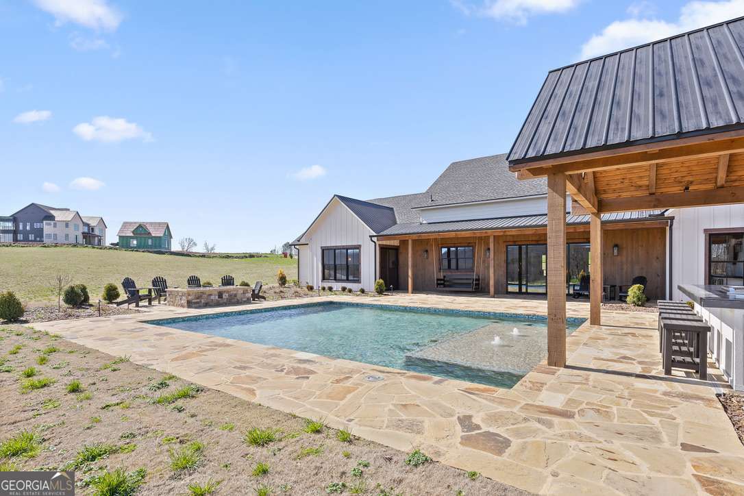 84 Bravo Rivera Way Ellijay GA 30536