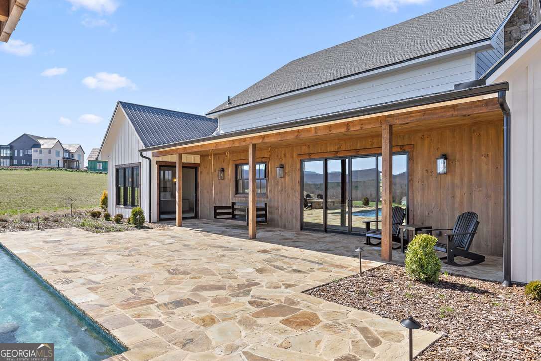 84 Bravo Rivera Way Ellijay GA 30536