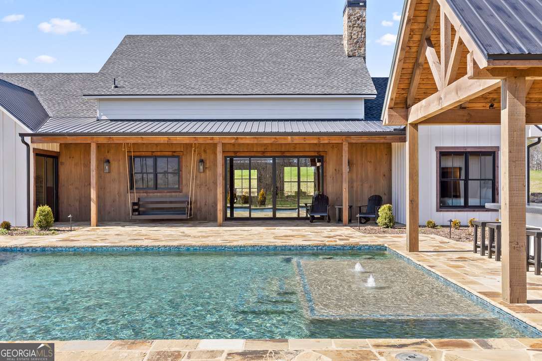 84 Bravo Rivera Way Ellijay GA 30536