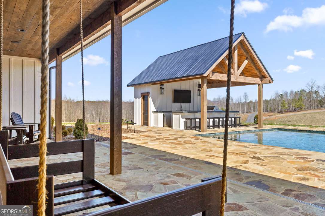 84 Bravo Rivera Way Ellijay GA 30536