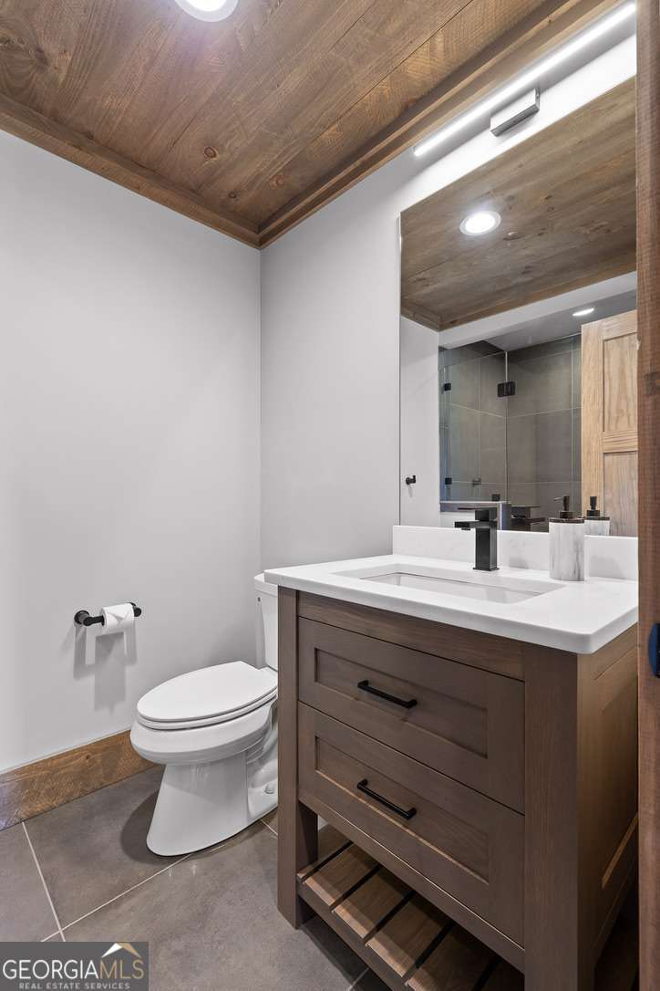 84 Bravo Rivera Way Ellijay GA 30536
