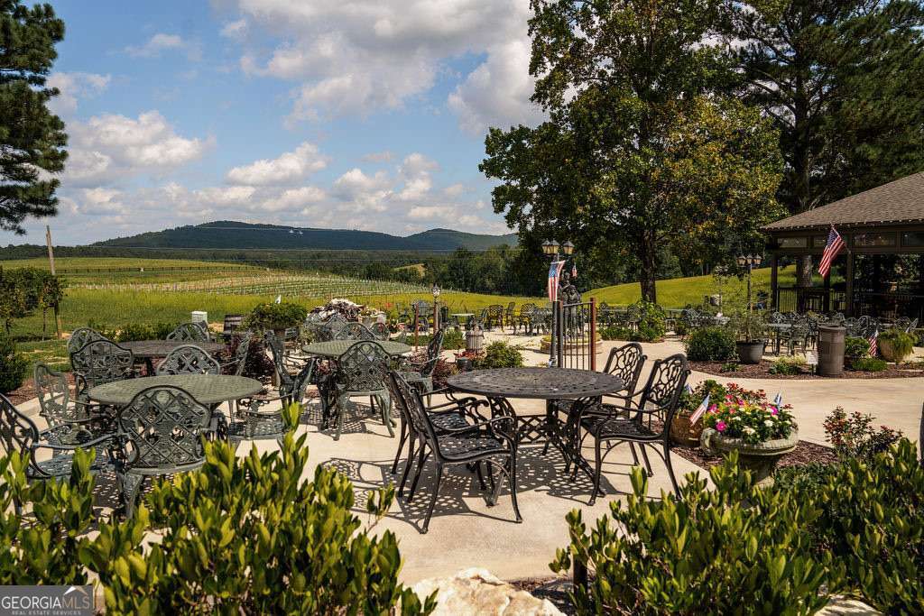 84 Bravo Rivera Way Ellijay GA 30536