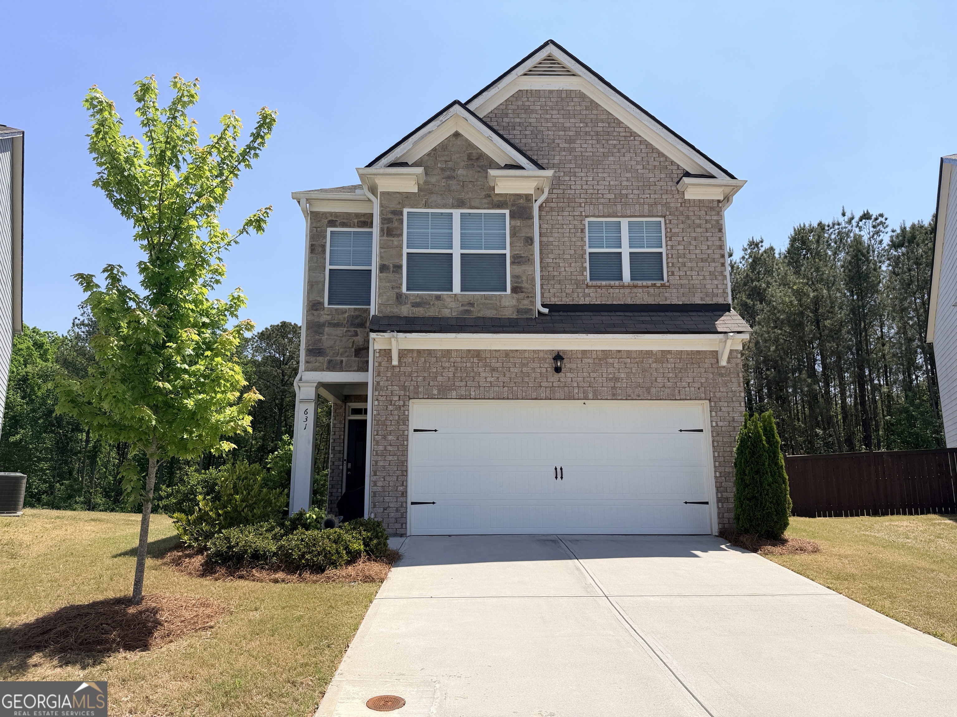 631 Wayland Court Fairburn GA 30213