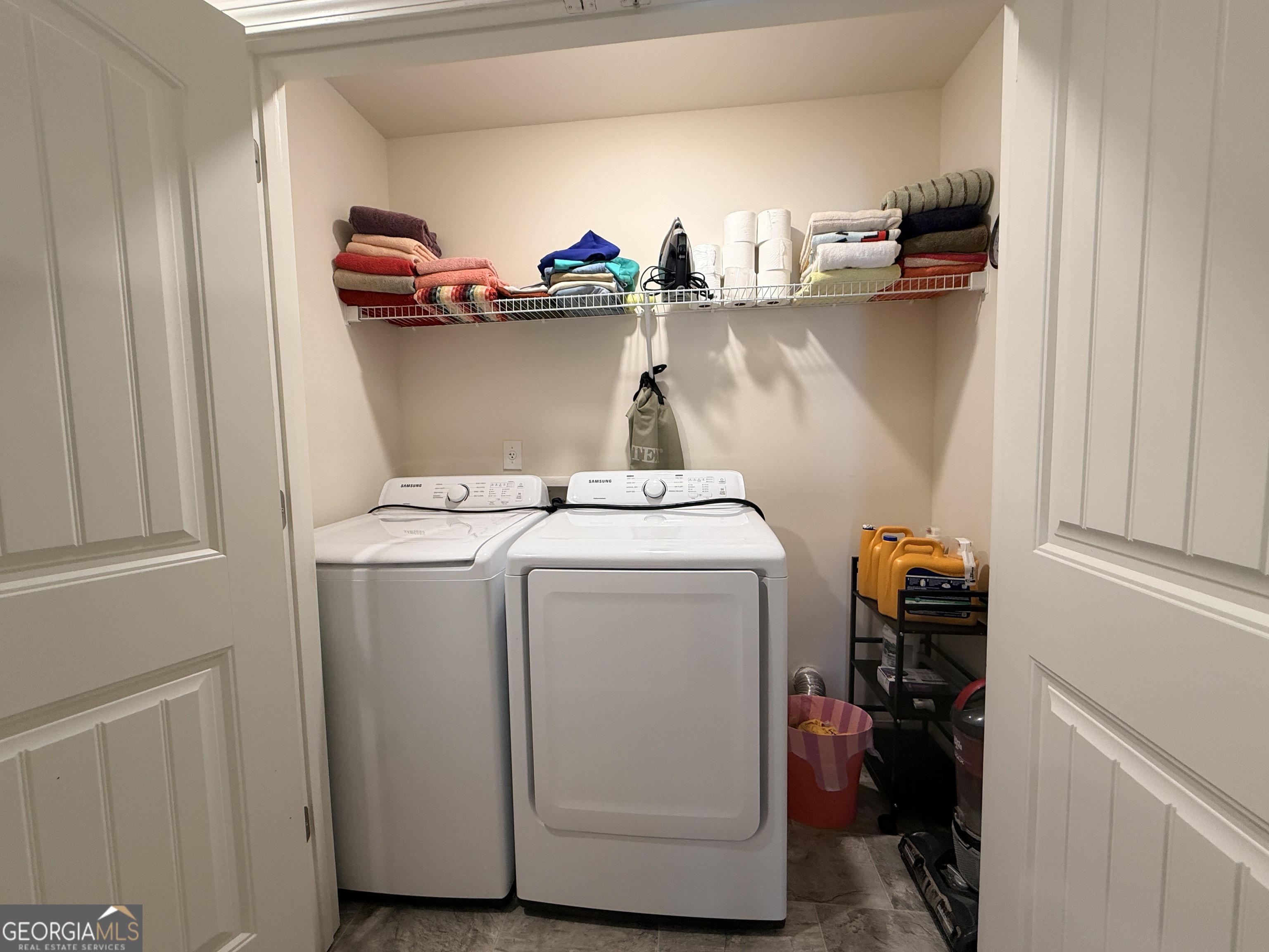 631 Wayland Court Fairburn GA 30213
