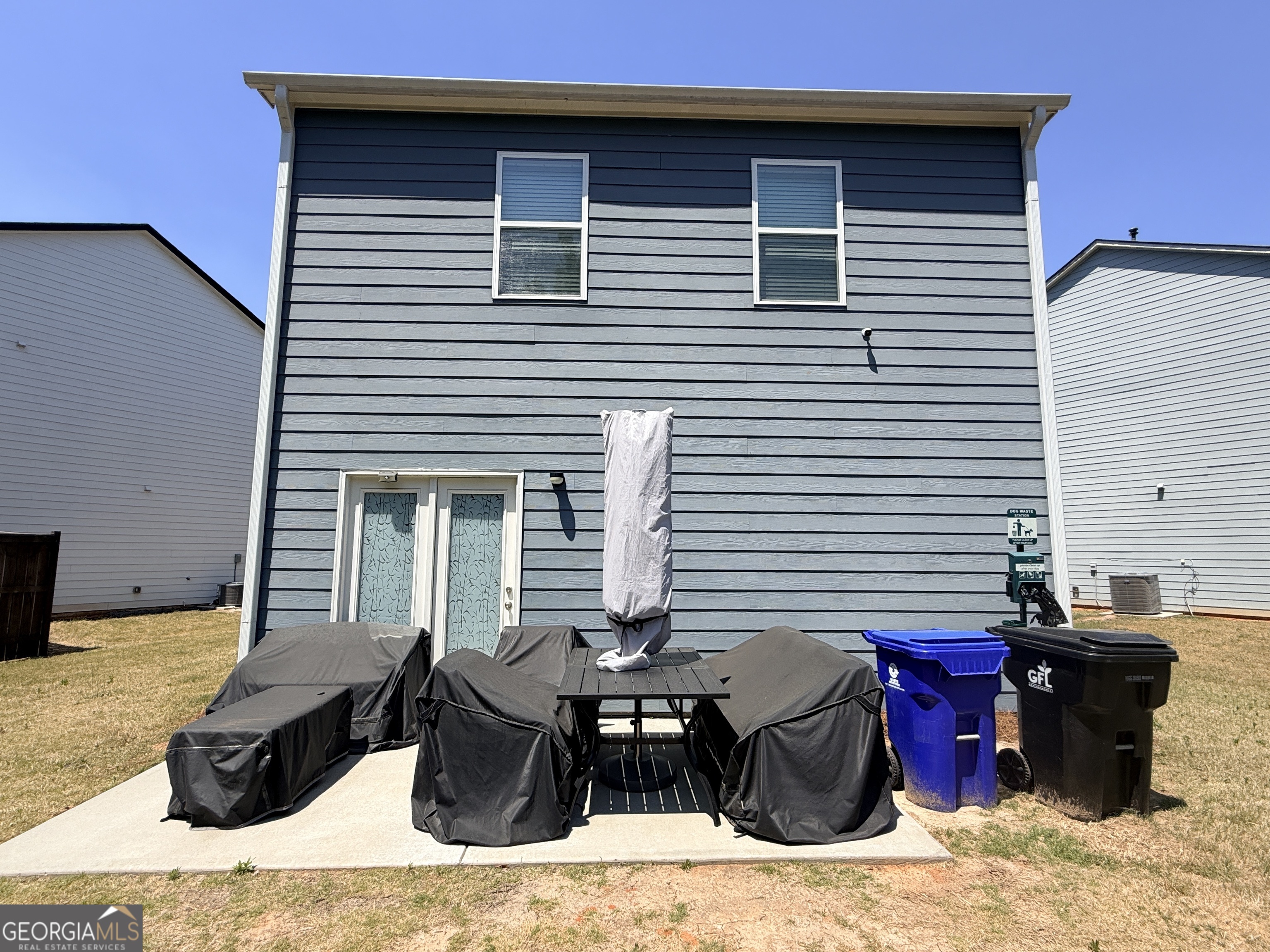631 Wayland Court Fairburn GA 30213