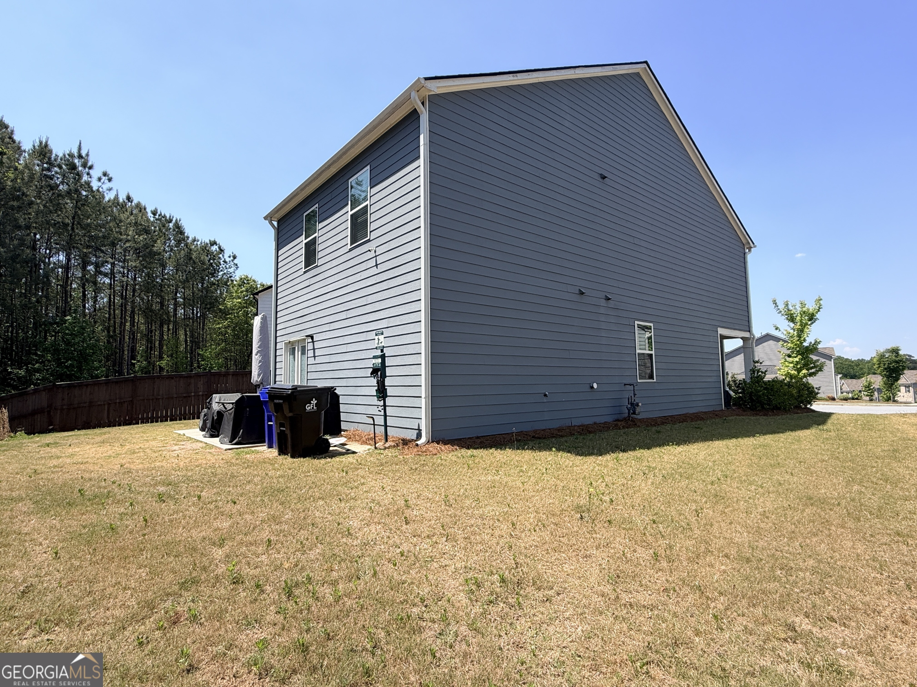 631 Wayland Court Fairburn GA 30213