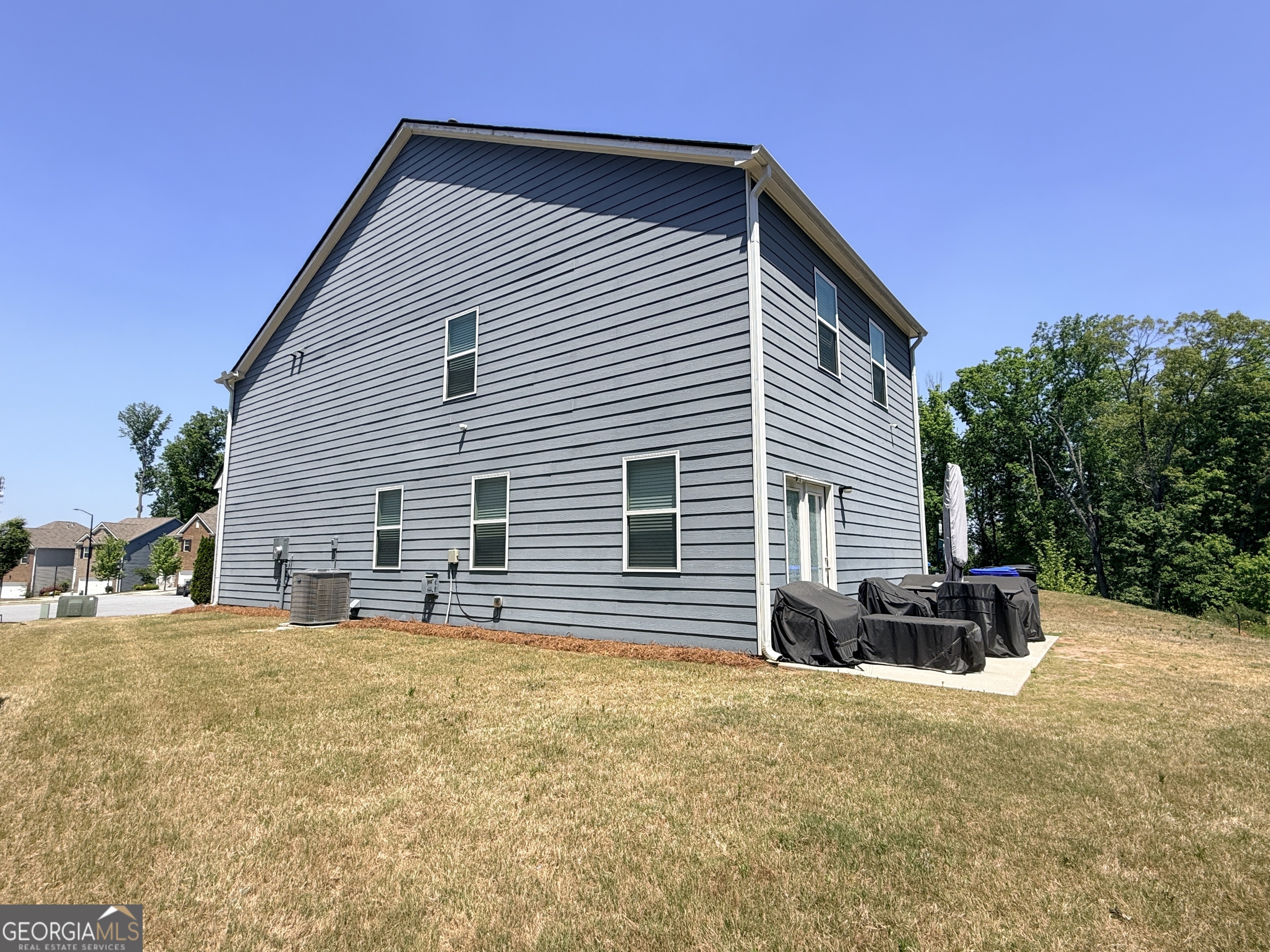 631 Wayland Court Fairburn GA 30213