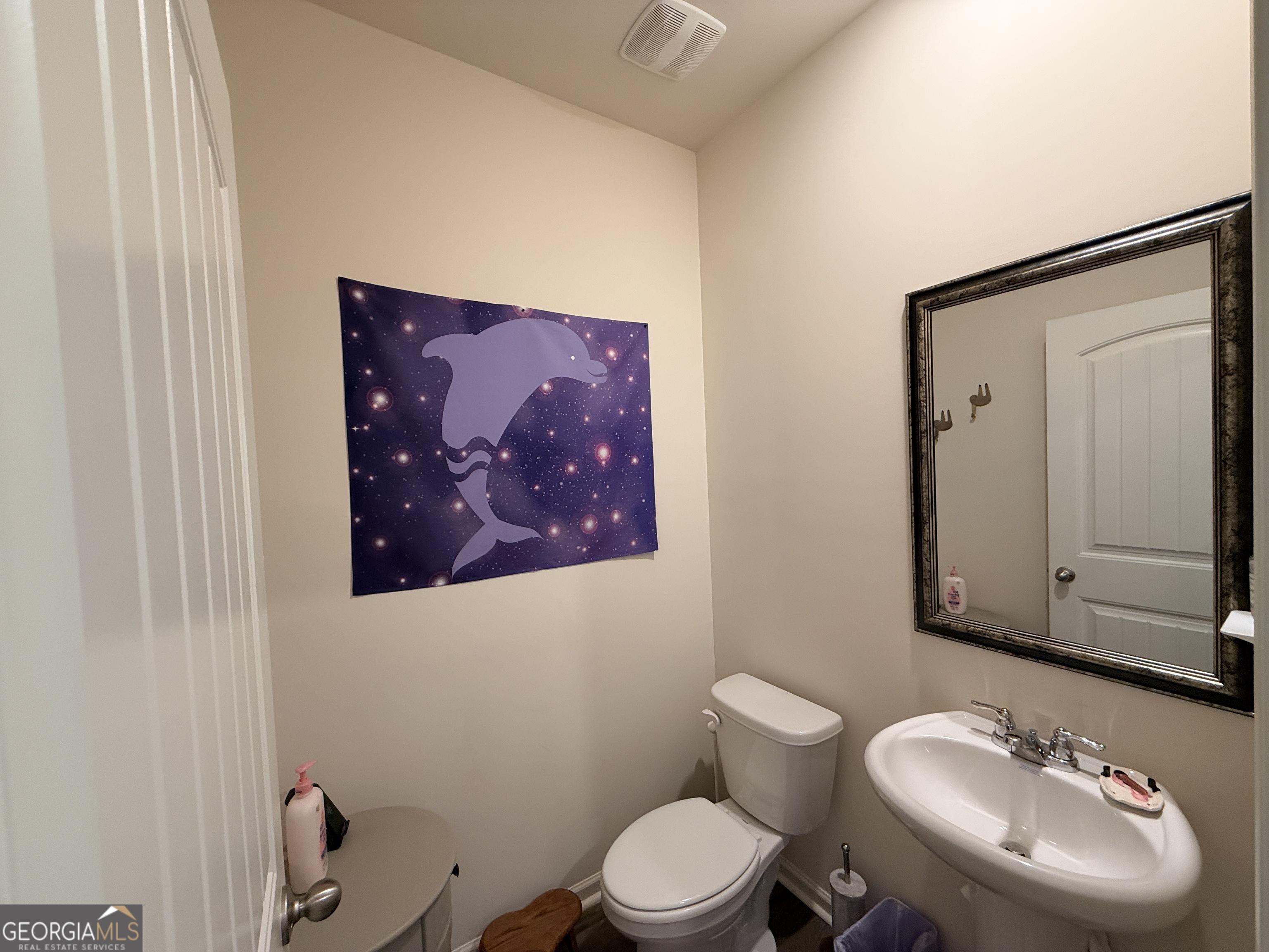 631 Wayland Court Fairburn GA 30213