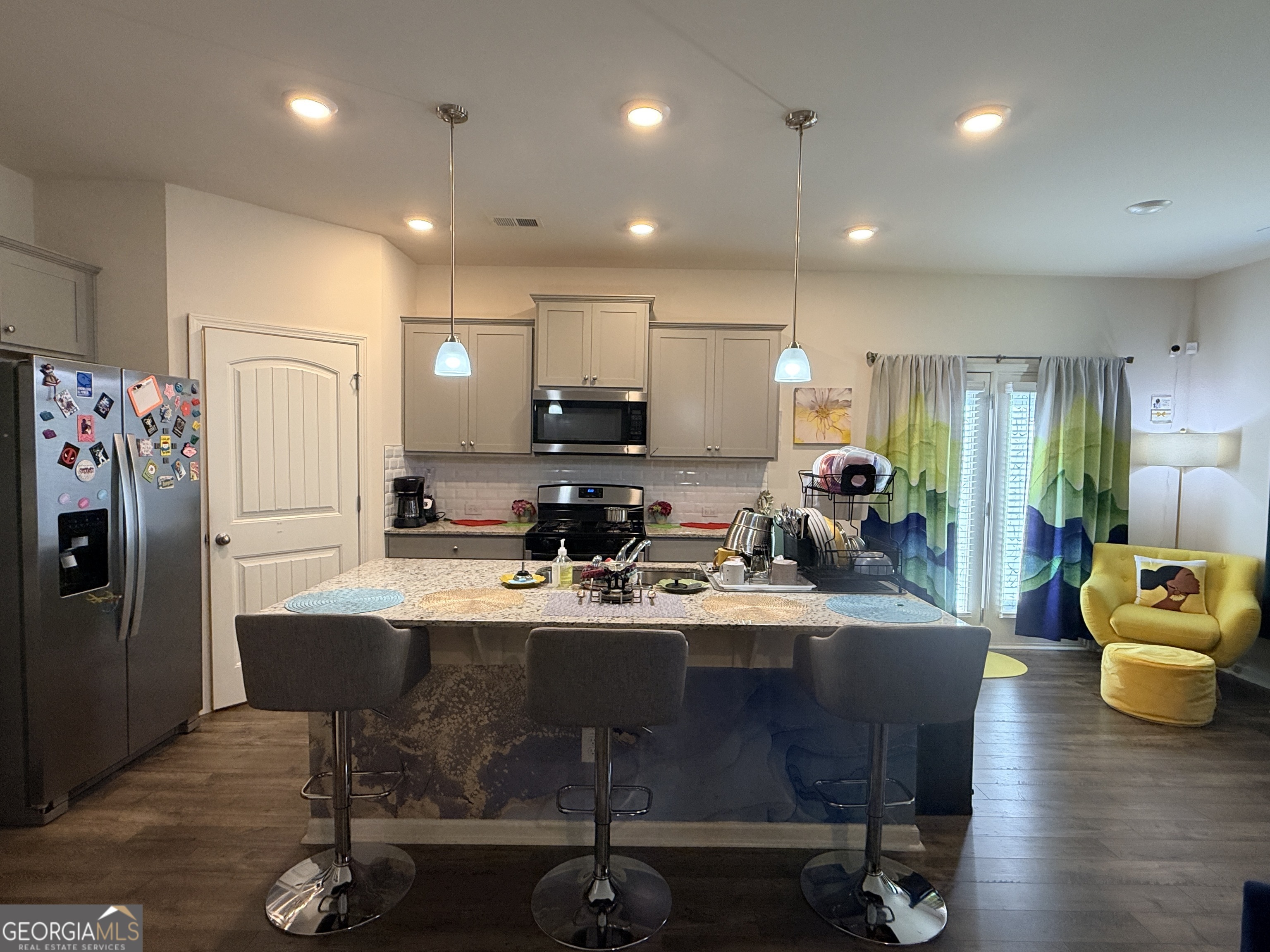 631 Wayland Court Fairburn GA 30213