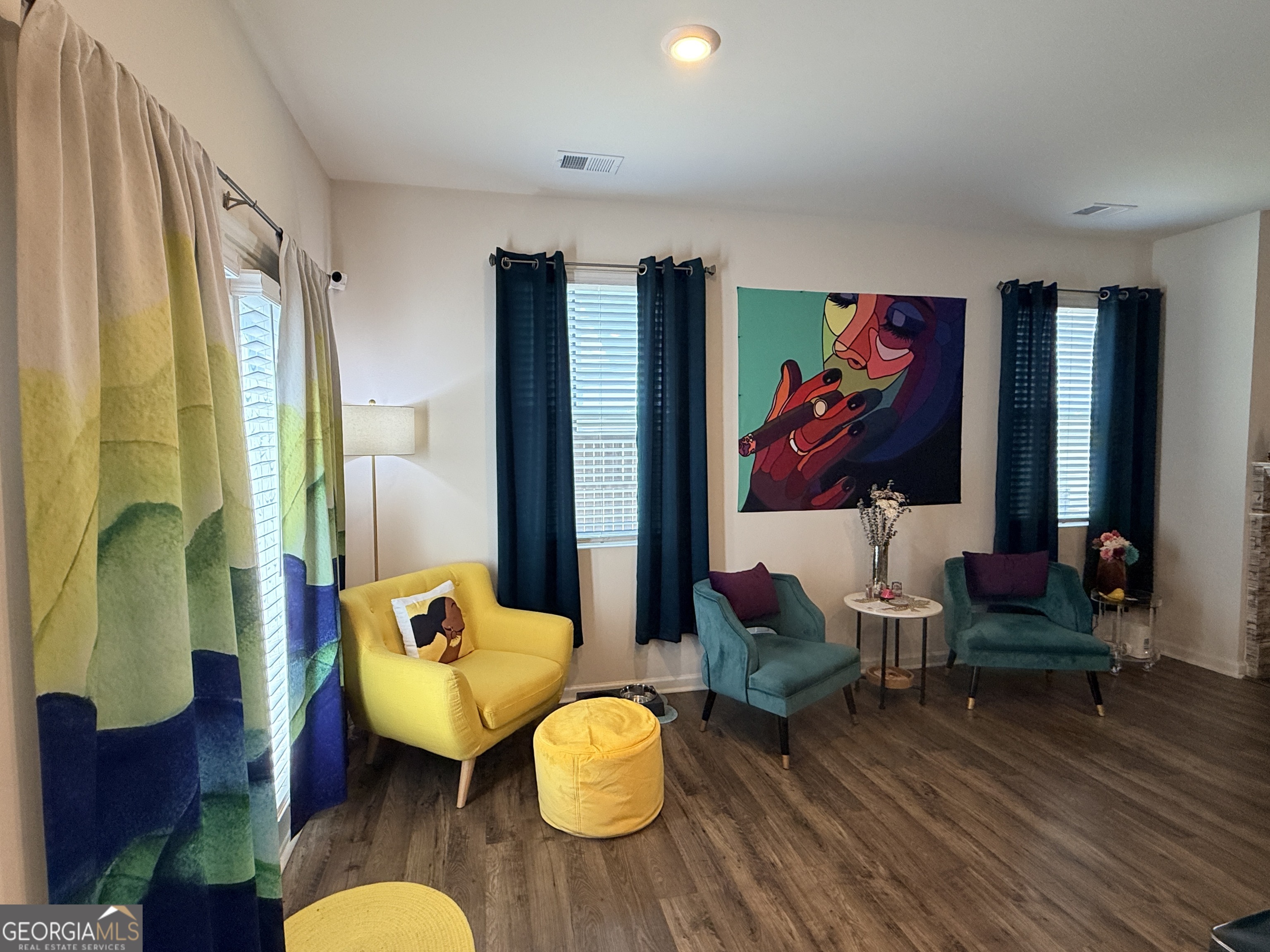 631 Wayland Court Fairburn GA 30213