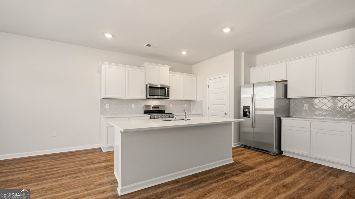 215 Defilippe Drive Statham GA 30666