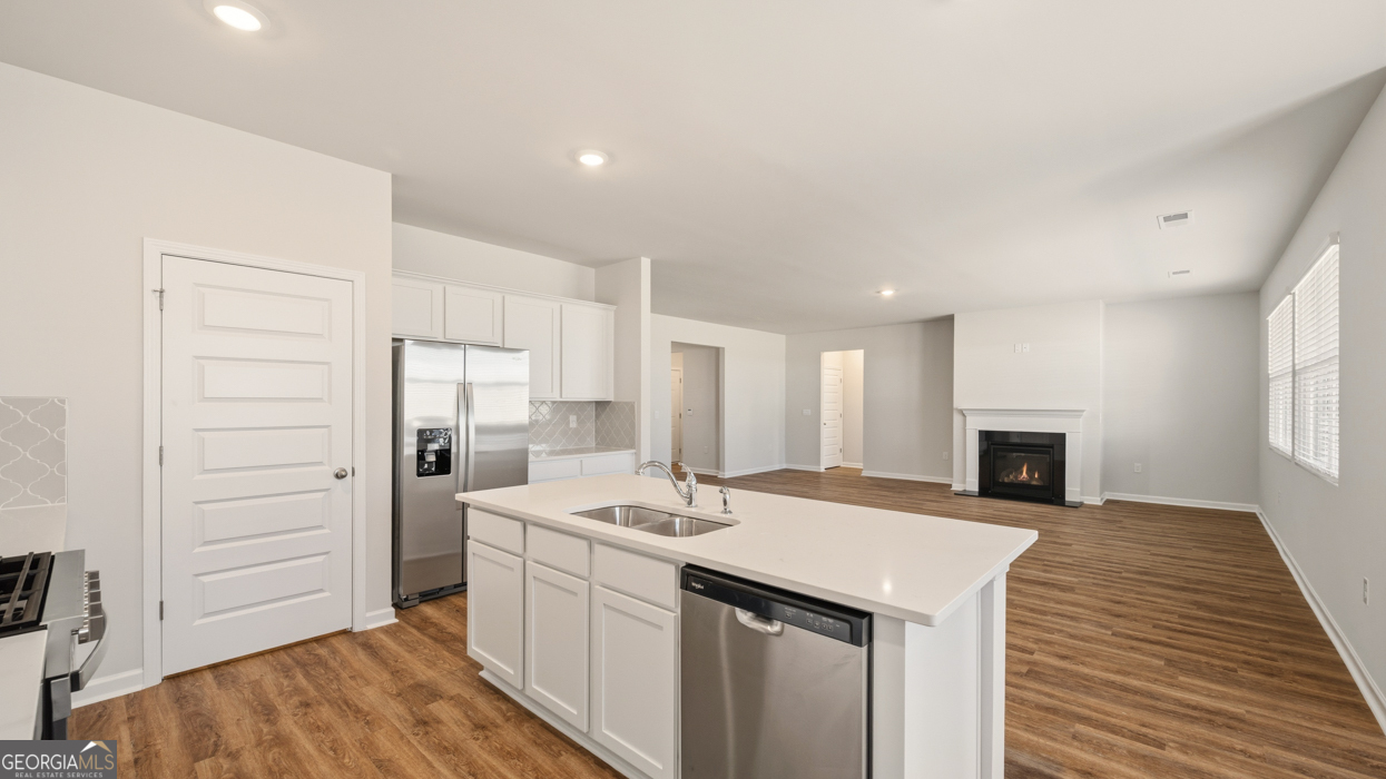 215 Defilippe Drive Statham GA 30666