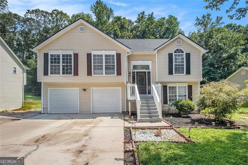 3193 Medina Drive Jonesboro GA 30236