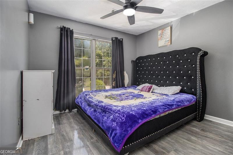 3193 Medina Drive Jonesboro GA 30236
