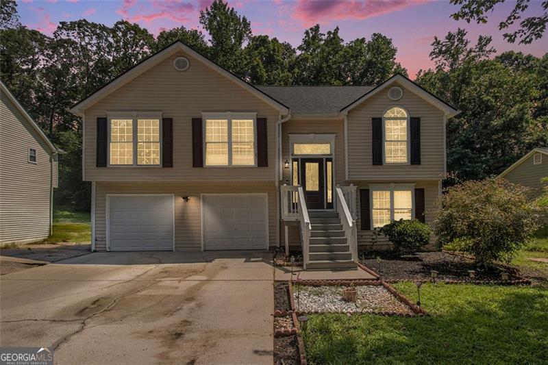 3193 Medina Drive Jonesboro GA 30236