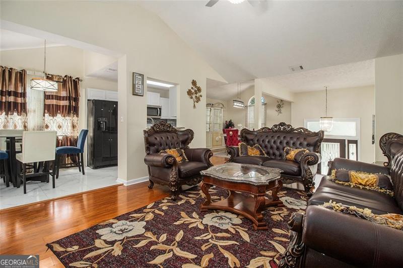 3193 Medina Drive Jonesboro GA 30236
