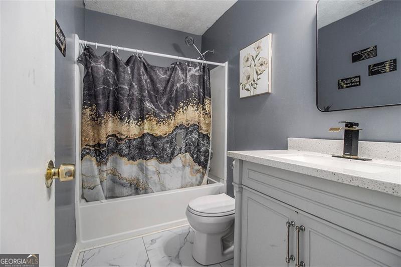 3193 Medina Drive Jonesboro GA 30236