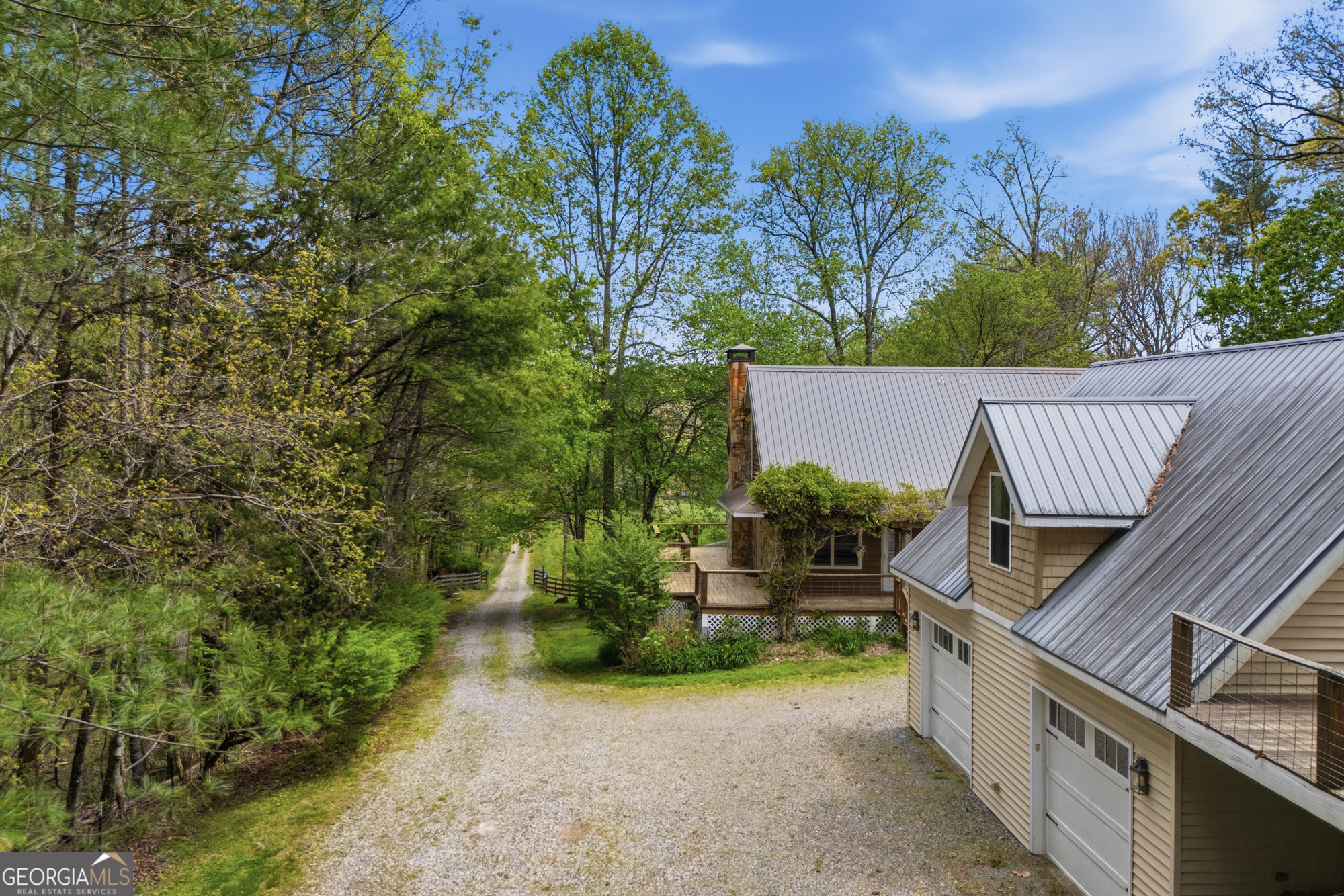 2685 Messer Road Young Harris GA 30582