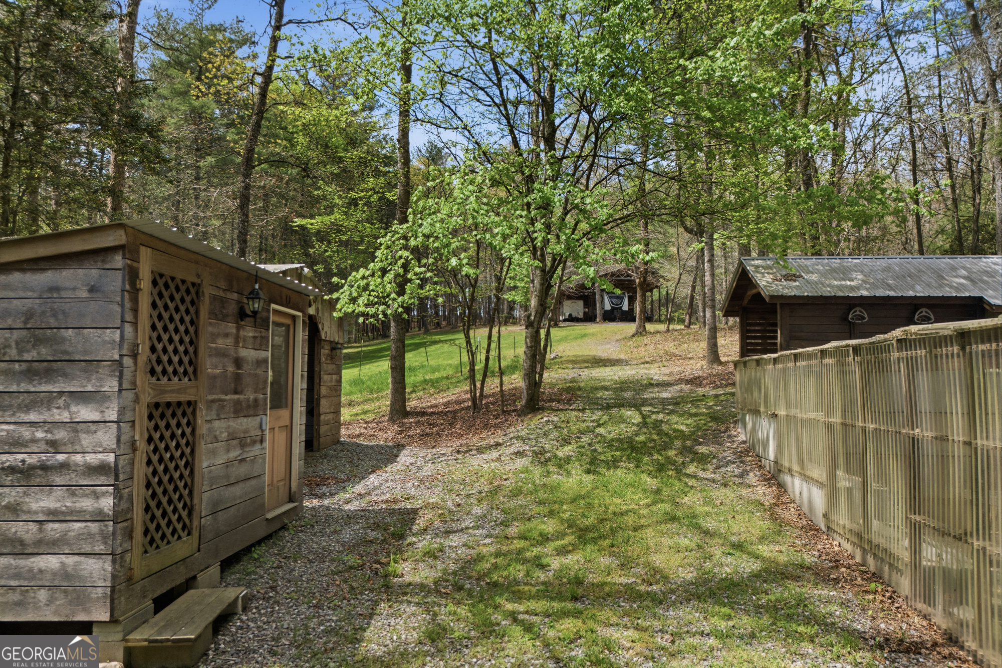 2685 Messer Road Young Harris GA 30582