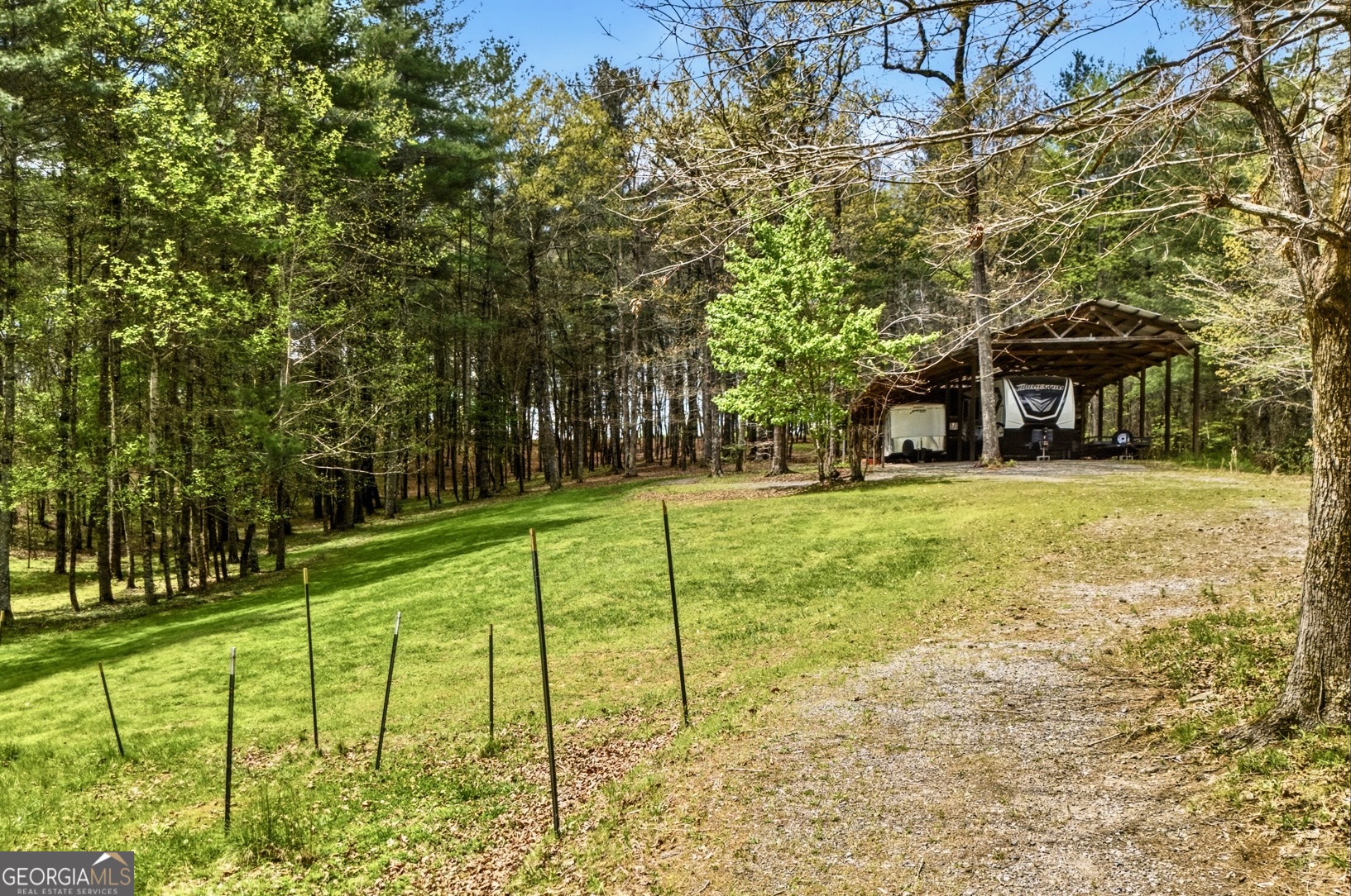2685 Messer Road Young Harris GA 30582