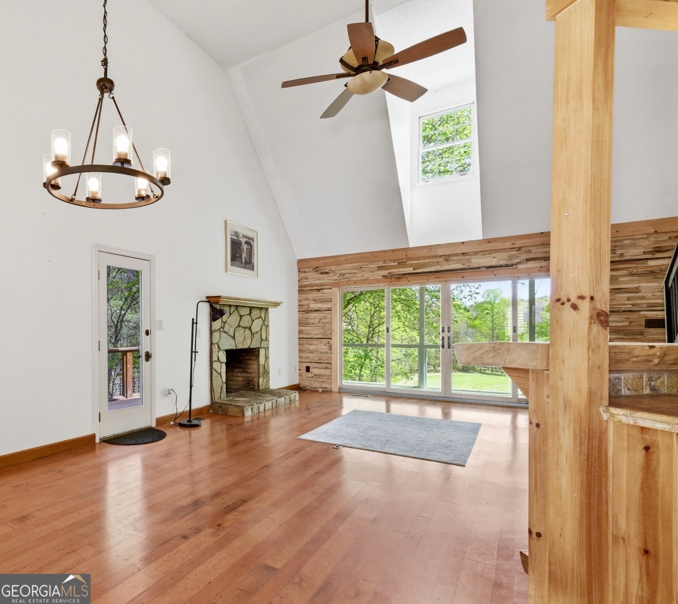 2685 Messer Road Young Harris GA 30582