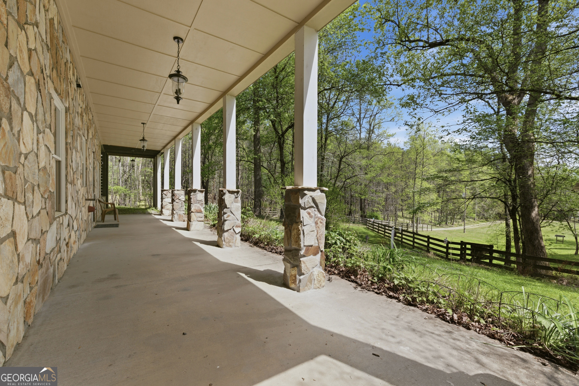 2685 Messer Road Young Harris GA 30582