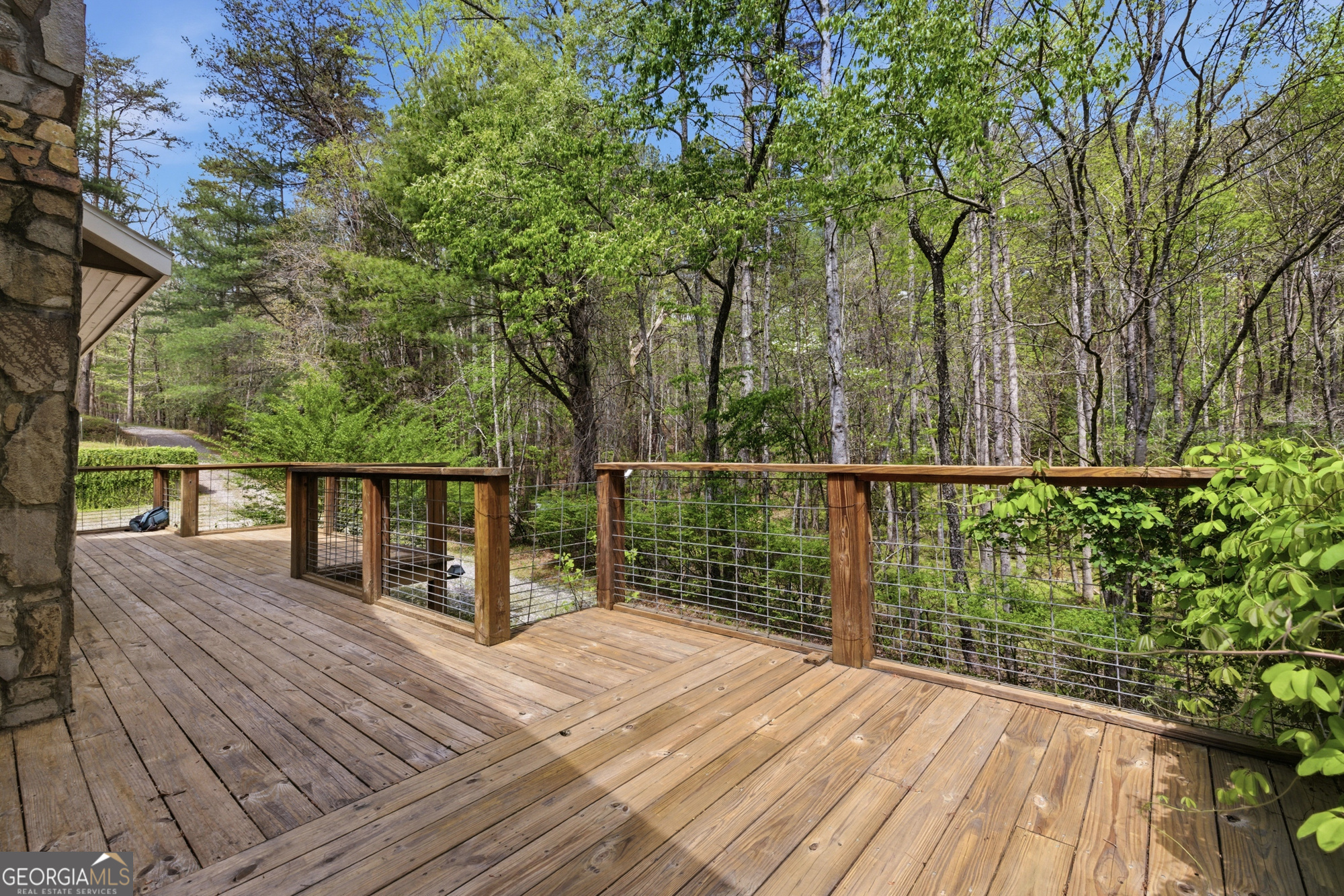 2685 Messer Road Young Harris GA 30582