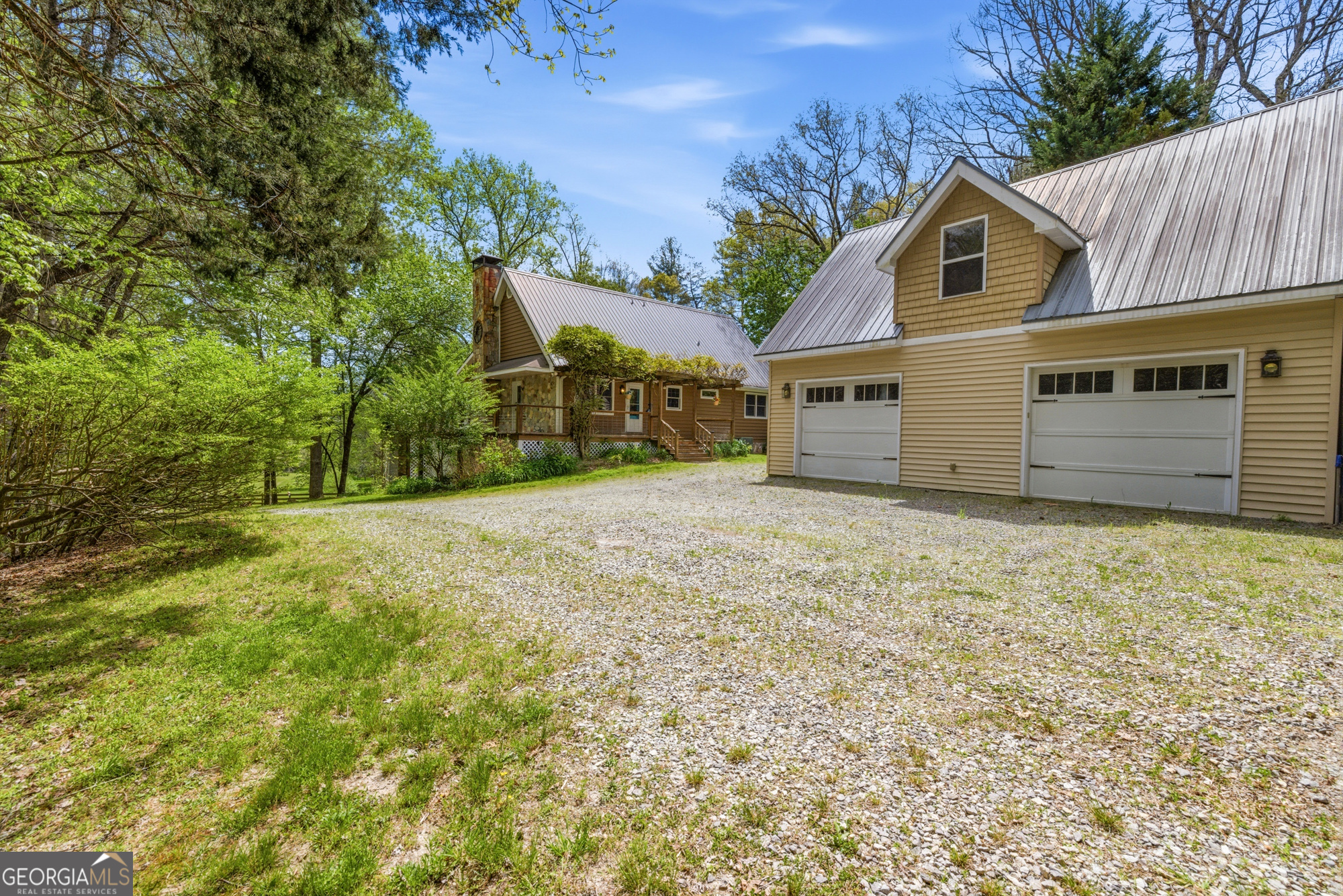2685 Messer Road Young Harris GA 30582