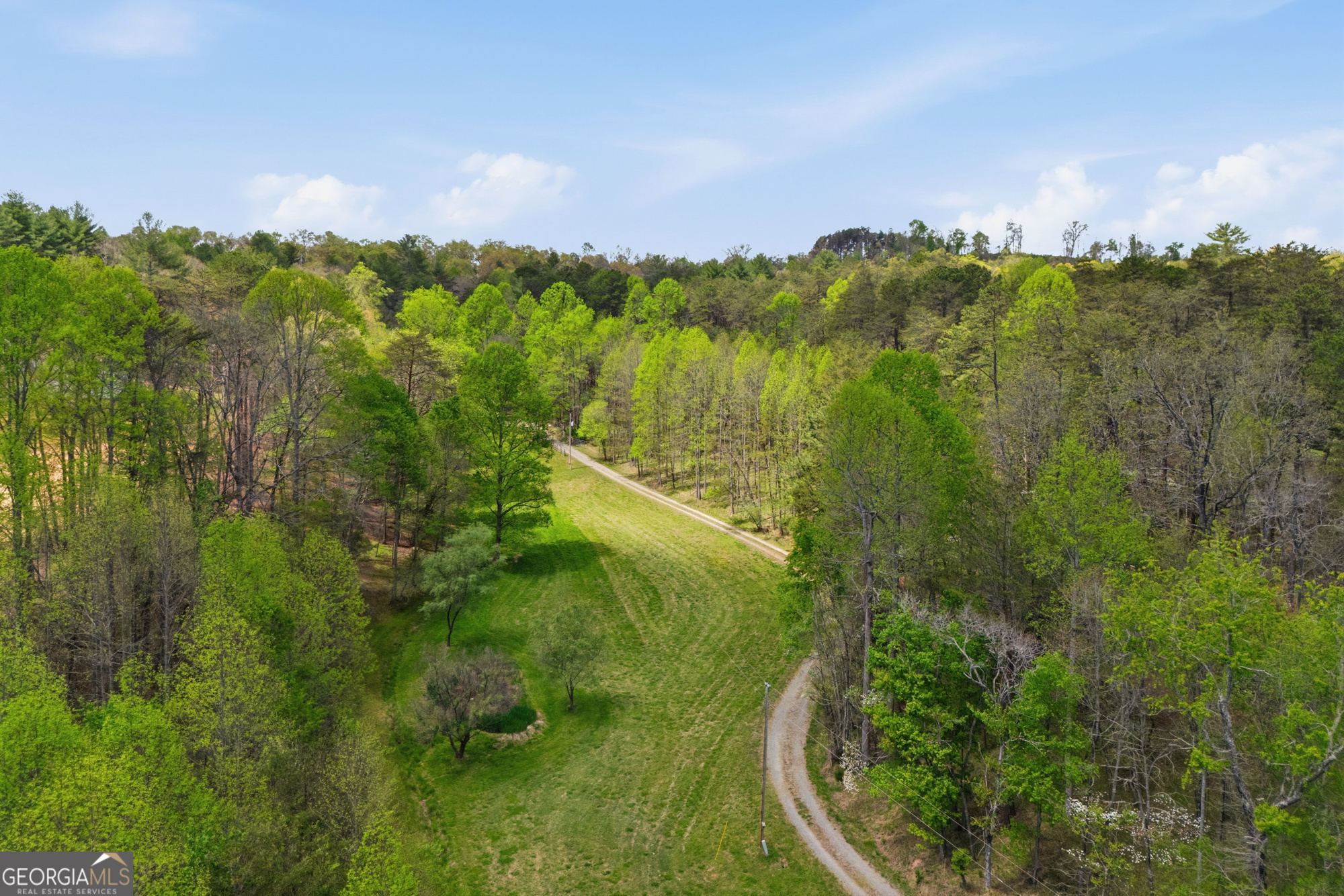 2685 Messer Road Young Harris GA 30582