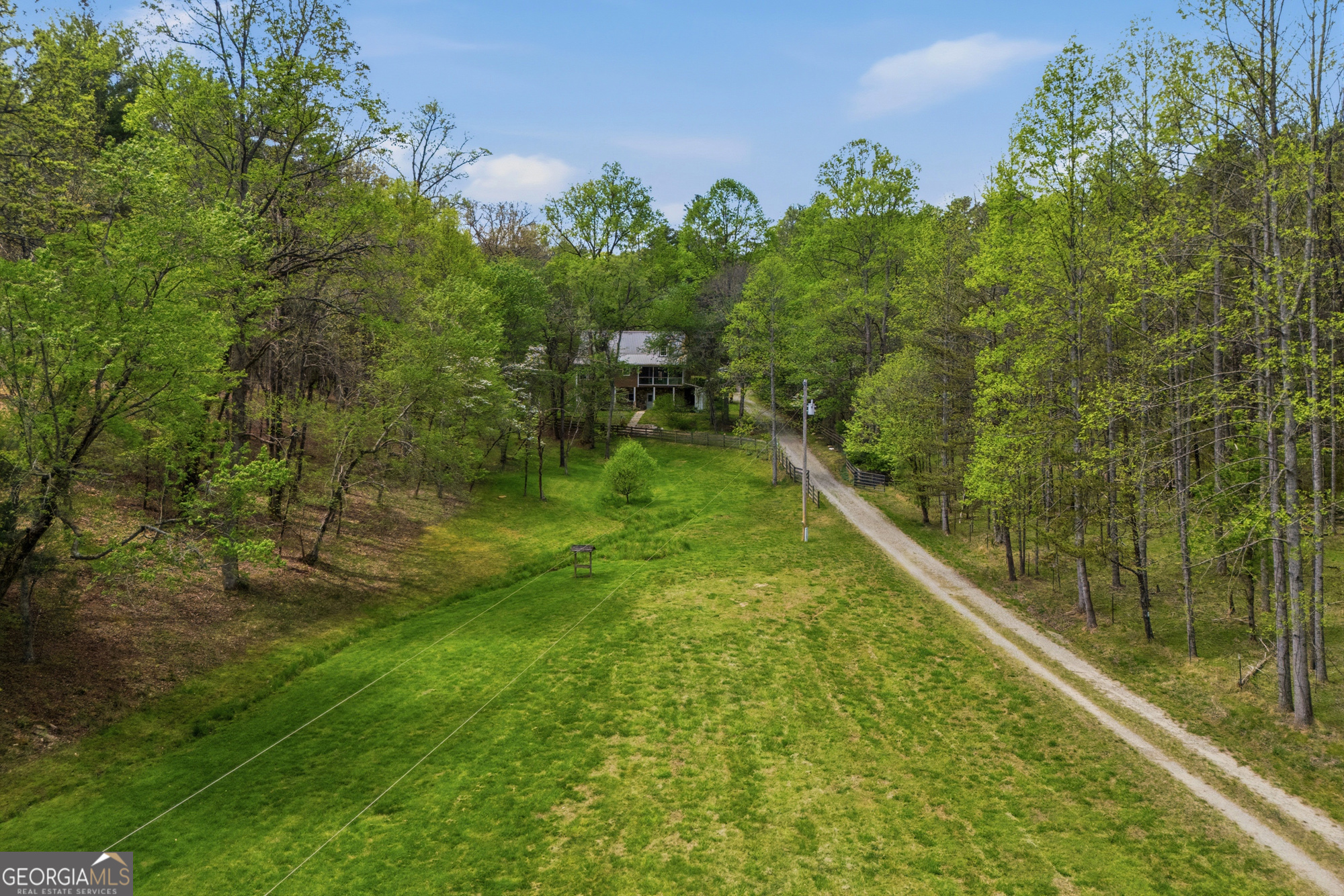 2685 Messer Road Young Harris GA 30582
