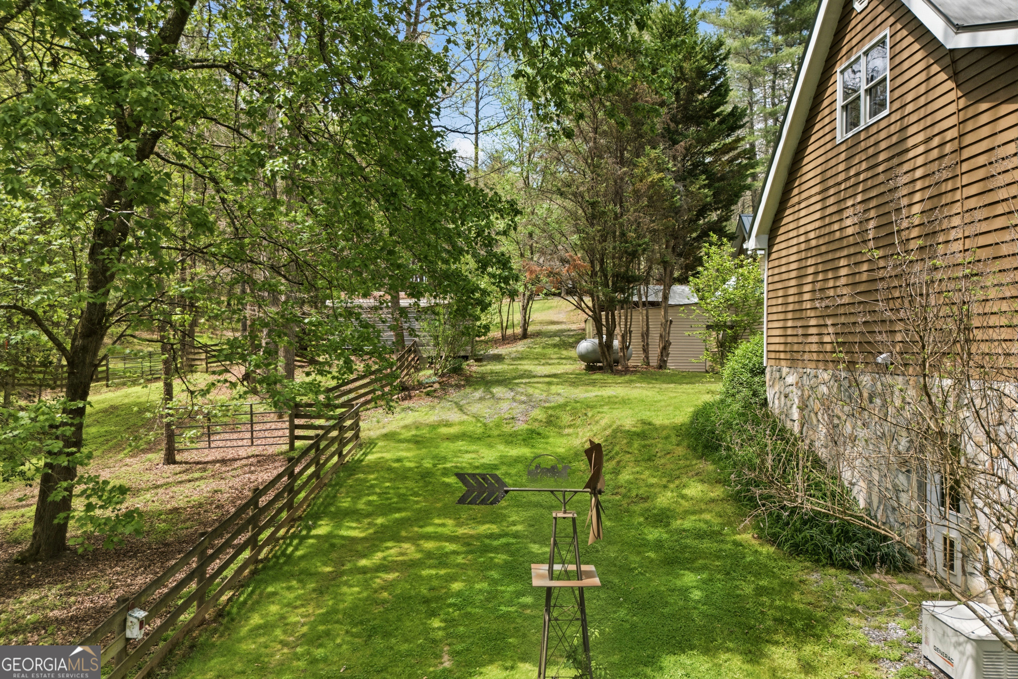 2685 Messer Road Young Harris GA 30582