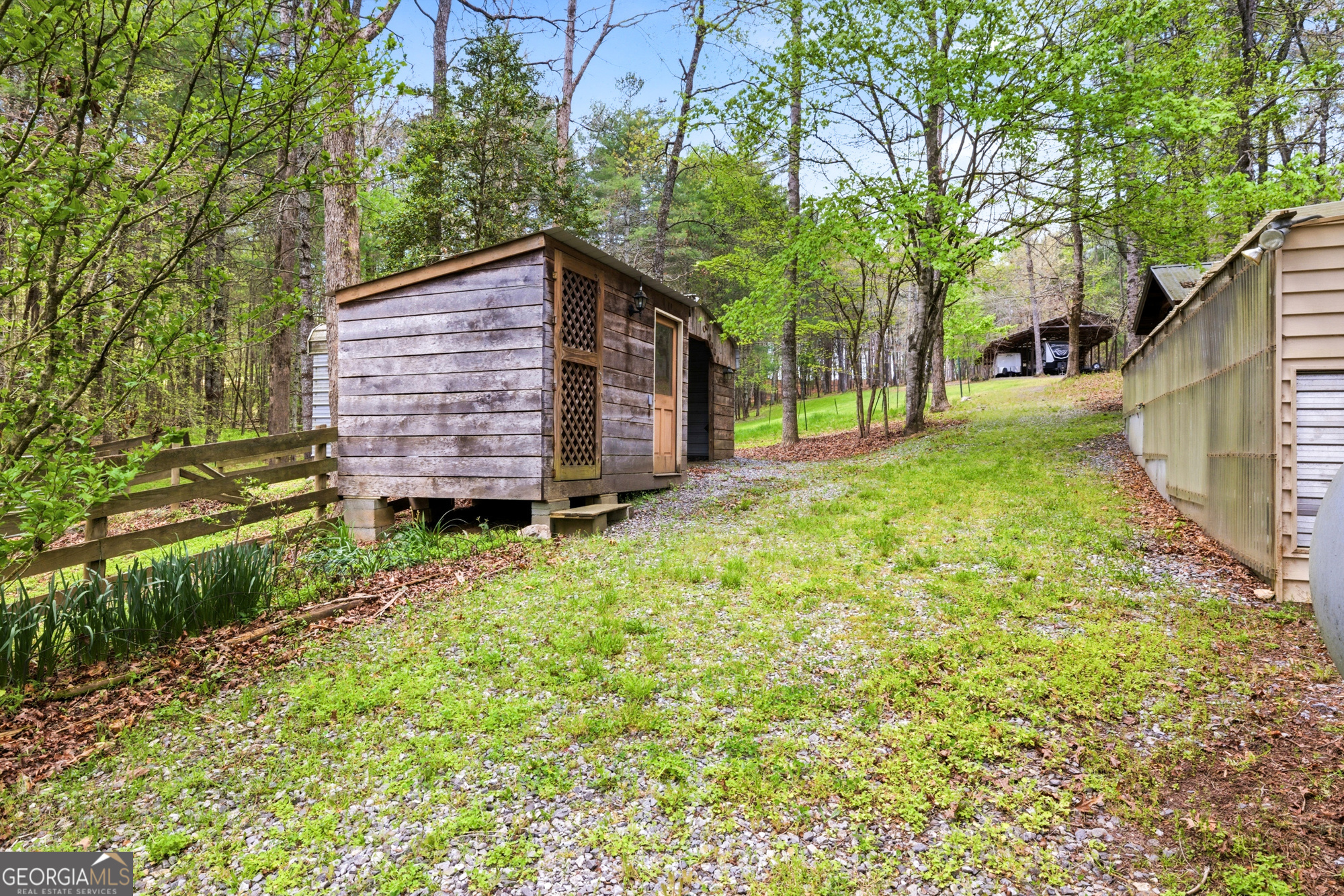 2685 Messer Road Young Harris GA 30582