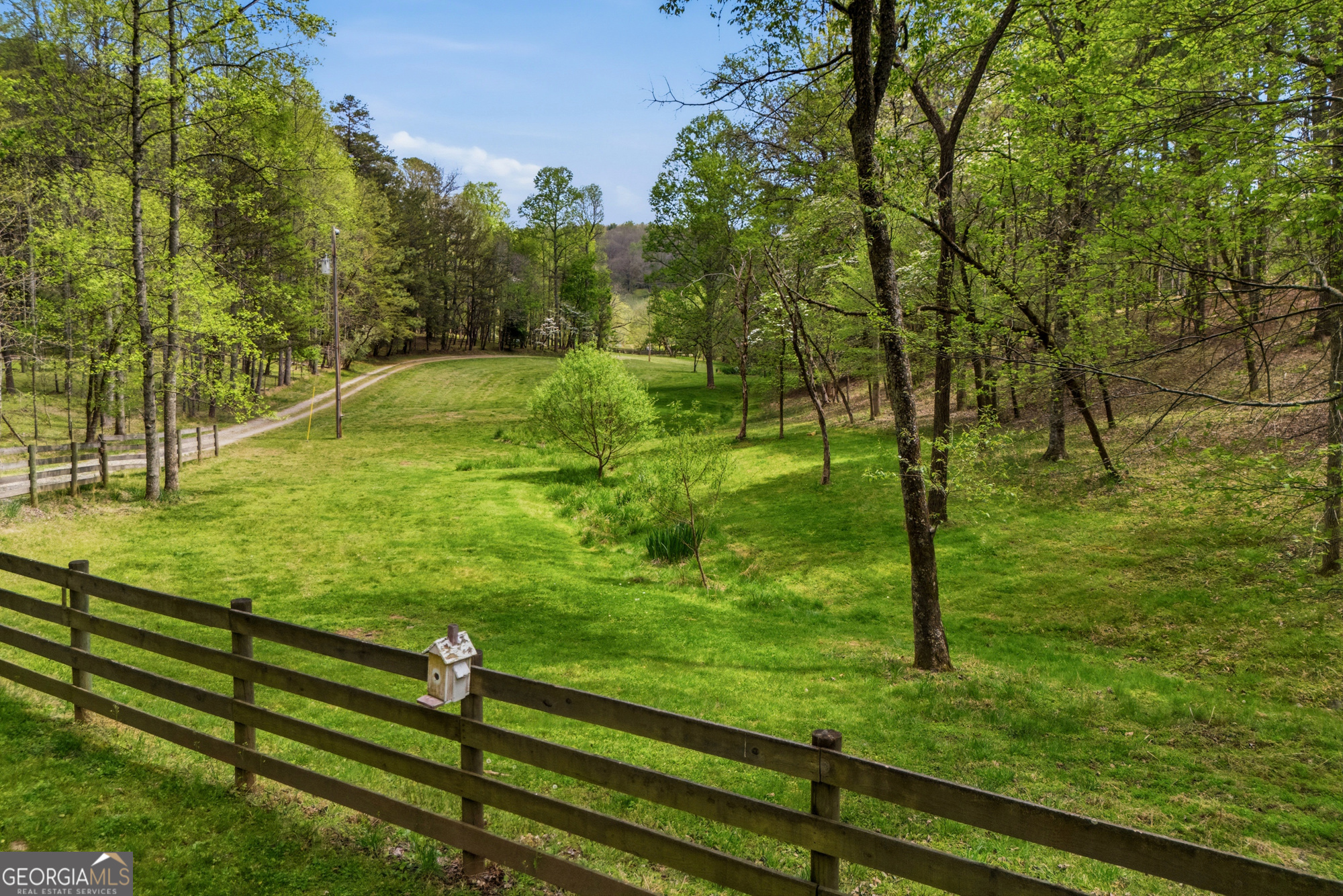 2685 Messer Road Young Harris GA 30582