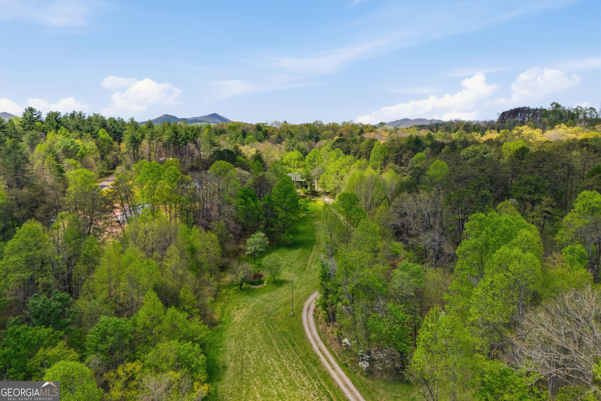 2685 Messer Road Young Harris GA 30582