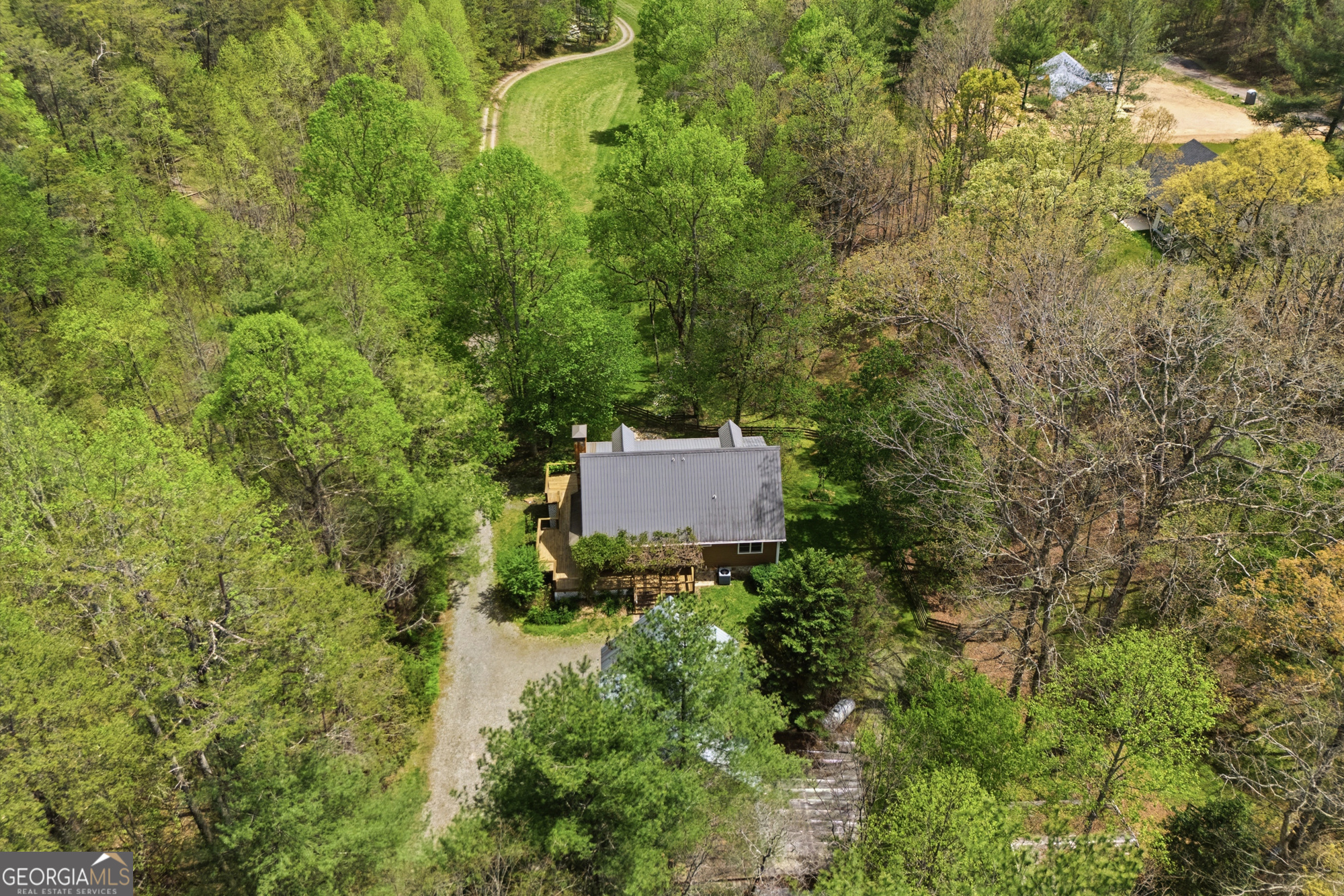 2685 Messer Road Young Harris GA 30582