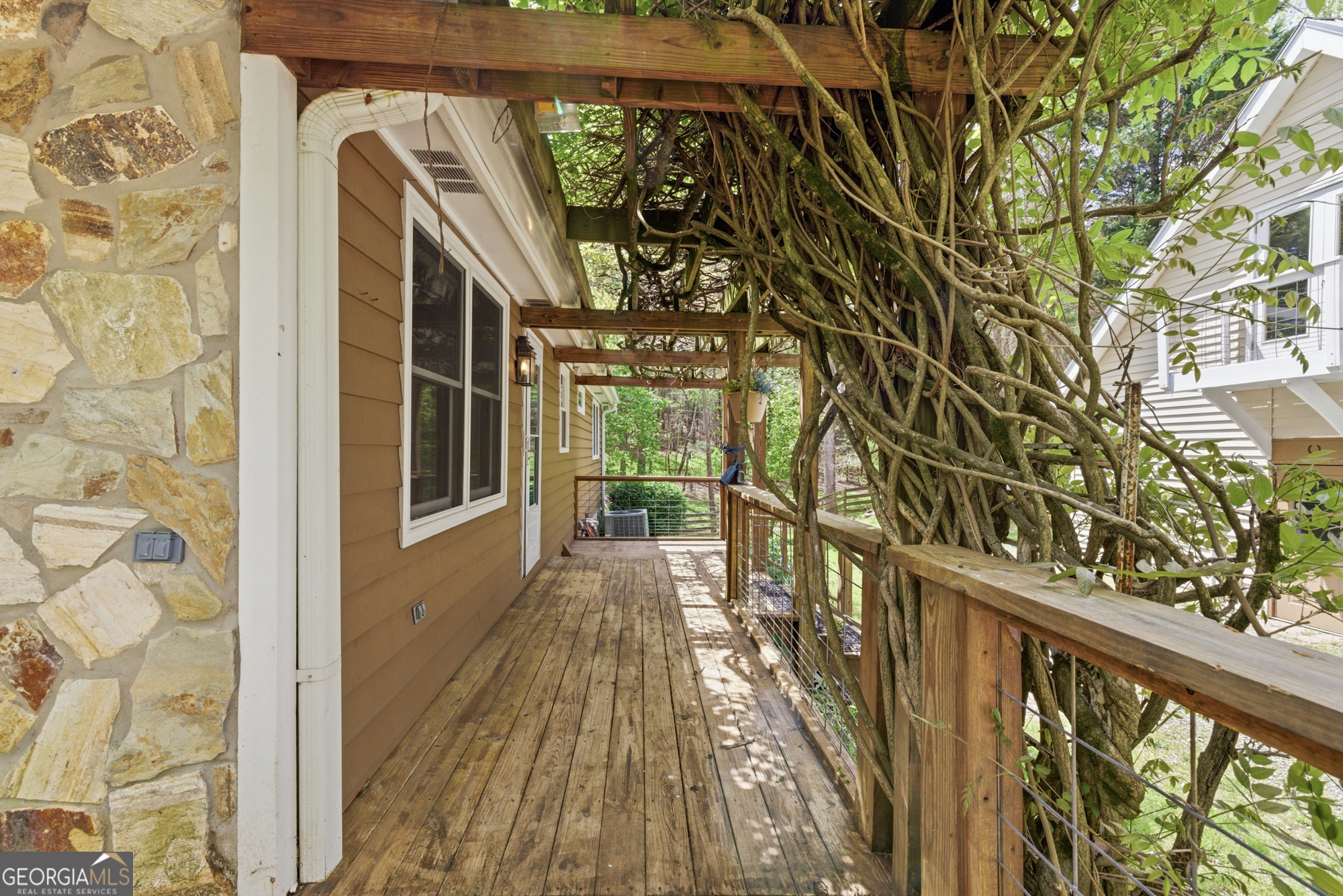 2685 Messer Road Young Harris GA 30582