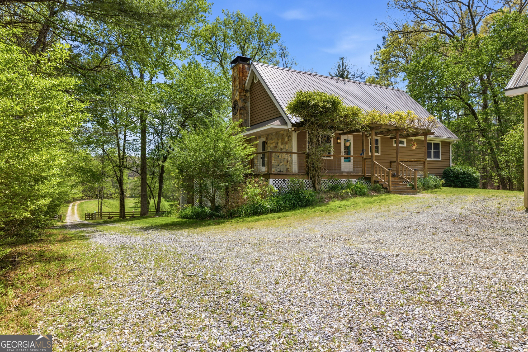 2685 Messer Road Young Harris GA 30582